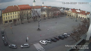 Město Uherské Hradiště