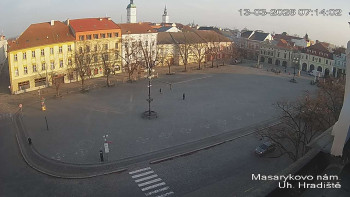 Město Uherské Hradiště