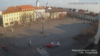 Město Uherské Hradiště