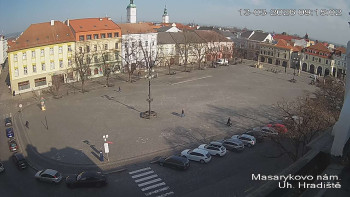 Město Uherské Hradiště