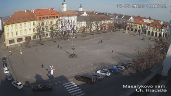 Město Uherské Hradiště