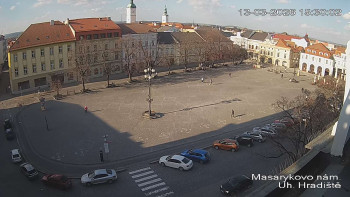 Město Uherské Hradiště