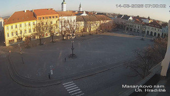 Město Uherské Hradiště