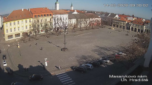 Město Uherské Hradiště - Masarykovo Náměstí - 14.3.2026 v 09:30 Město Uherské Hradiště - Masarykovo Náměstí - 14.3.2026 v 09:30