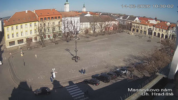 Město Uherské Hradiště