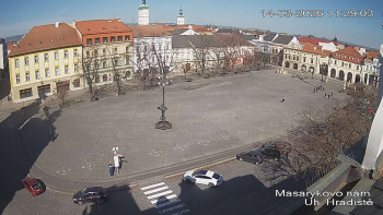 Město Uherské Hradiště