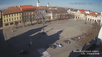 Město Uherské Hradiště