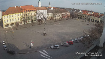 Město Uherské Hradiště