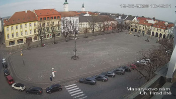 Město Uherské Hradiště