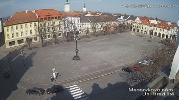 Město Uherské Hradiště