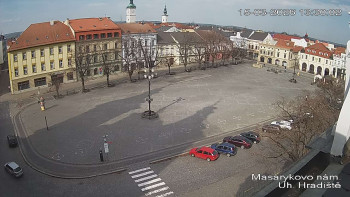 Město Uherské Hradiště