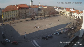 Město Uherské Hradiště