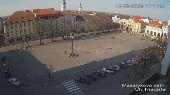 Město Uherské Hradiště