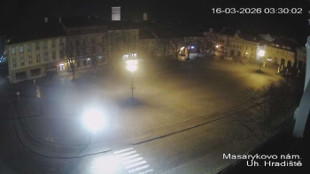 Město Uherské Hradiště