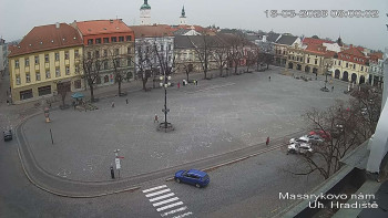 Město Uherské Hradiště