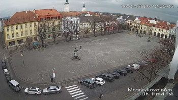 Město Uherské Hradiště