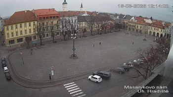 Město Uherské Hradiště