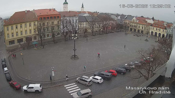 Město Uherské Hradiště