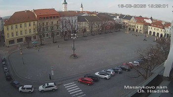 Město Uherské Hradiště