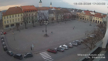 Město Uherské Hradiště