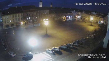 Město Uherské Hradiště