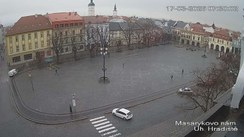 Město Uherské Hradiště