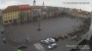 Město Uherské Hradiště