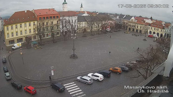 Město Uherské Hradiště