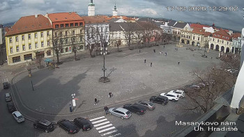 Město Uherské Hradiště