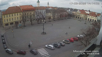 Město Uherské Hradiště