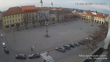 Město Uherské Hradiště