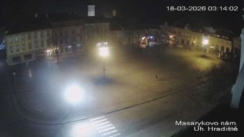 Město Uherské Hradiště