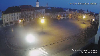 Město Uherské Hradiště