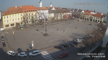 Město Uherské Hradiště