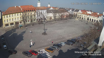 Město Uherské Hradiště