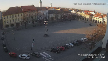 Město Uherské Hradiště