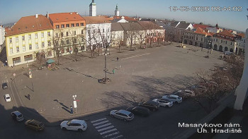 Město Uherské Hradiště