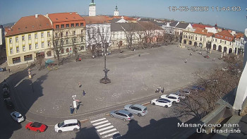 Město Uherské Hradiště