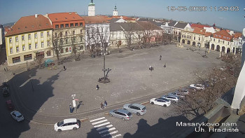 Město Uherské Hradiště