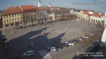 Město Uherské Hradiště