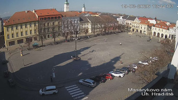 Město Uherské Hradiště