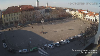 Město Uherské Hradiště