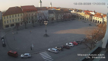 Město Uherské Hradiště