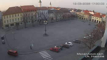 Město Uherské Hradiště