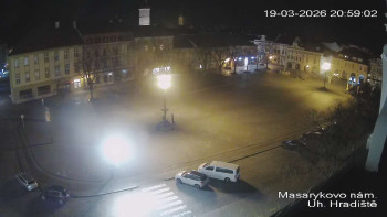 Město Uherské Hradiště