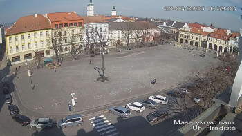 Město Uherské Hradiště