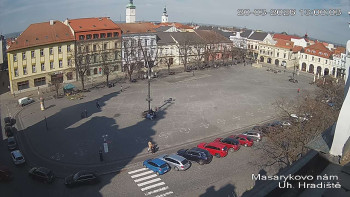 Město Uherské Hradiště