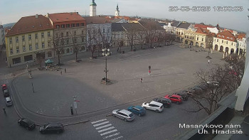 Město Uherské Hradiště