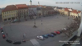 Město Uherské Hradiště