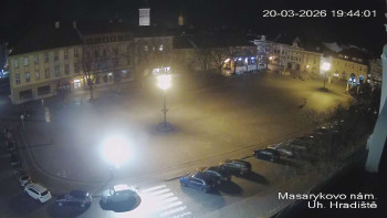 Město Uherské Hradiště